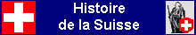 Histoire de la Suisse: Bannière pour liens 220 x 40 Pixel